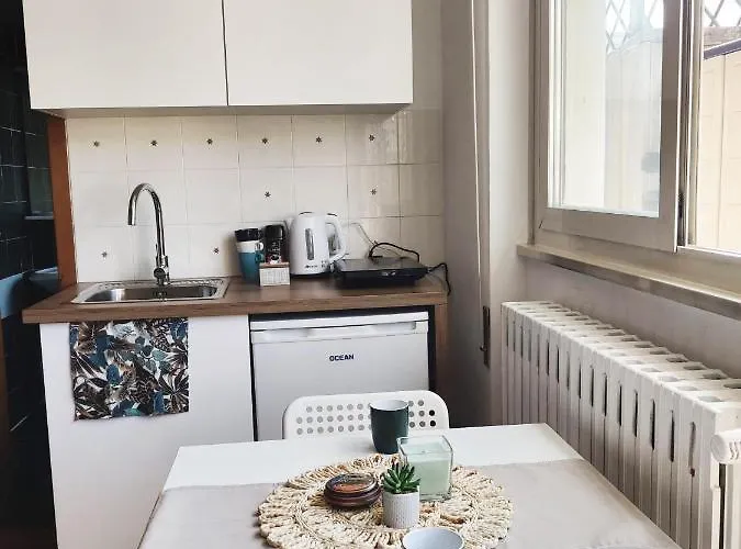 Bright Penthouse 2 M Stops From Vatican Museums Apartamento