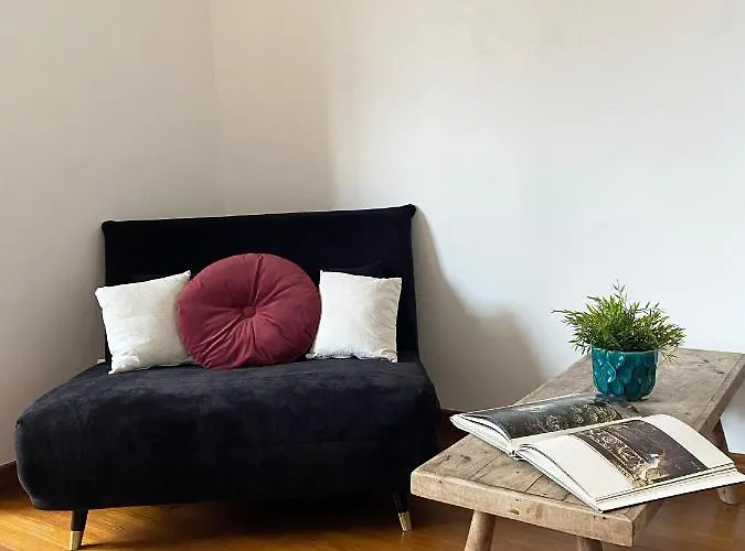 Bright Penthouse 2 M Stops From Vatican Museums Apartamento Roma
